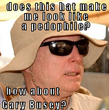 Gary Busey Images