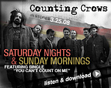 CountingCrows.png image by SoSickWitItYo