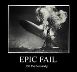 epic fail