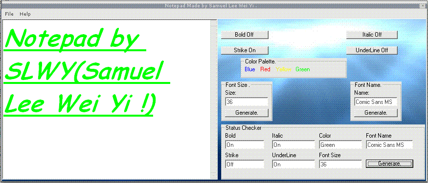 notepad.gif image by samprograms